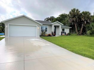 2957 Tomaso Rd, North Pt, FL 34287