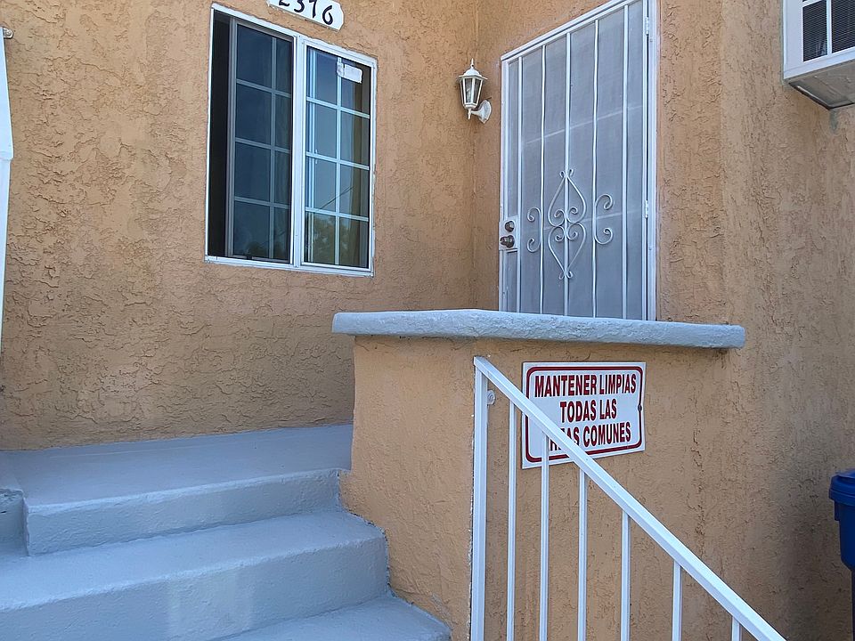 1st image of 2376 Allesandro St #1