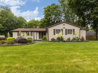 599 Rosehill Rd, Reynoldsburg, OH 43068