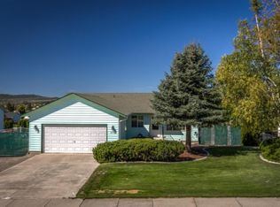 2715 N Rawhide Ridge Rd, Post Falls, ID 83854