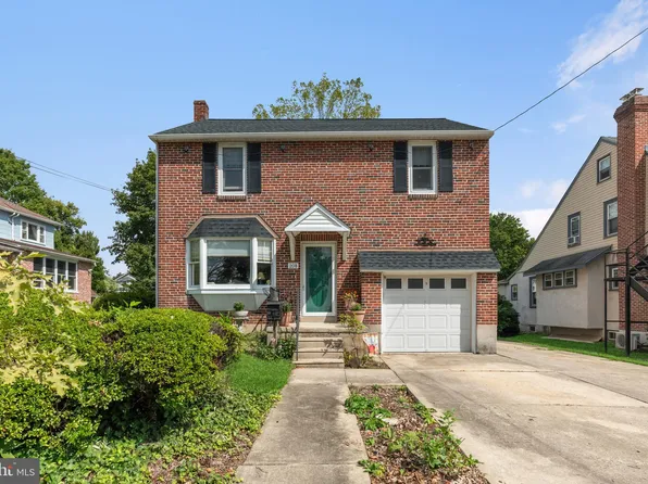 208 E Sylvan Ave, Rutledge, PA 19070