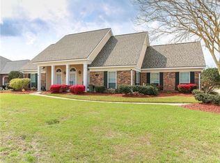 4530 Sheryl Ln, Lake Charles, LA 70605
