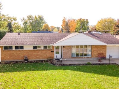 4813 Arrowhead Dr, Dayton, OH, 45440