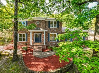 5 Keswick Cv, Little Rock, AR 72212