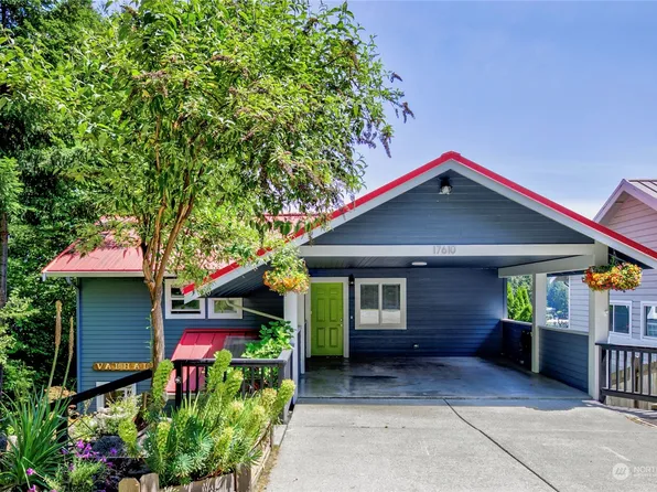 17610 NE Division Avenue NE, Suquamish, WA 98392