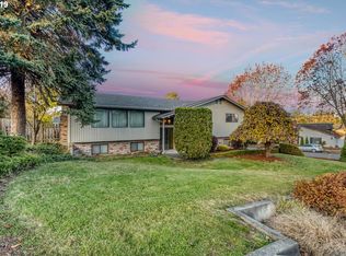 3208 NE 163rd St, Ridgefield, WA 98642