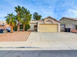 826 Ambassador Dr, Henderson, NV 89002