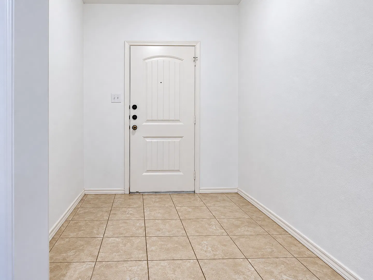 Beautiful 3/2 Townhome in Lubbock Cooper! — Photo 3