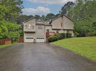 3002 Cedar Mill Dr, Acworth, GA 30102