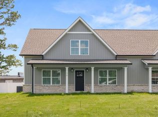 36 Alder Cir UNIT 38, Rossville, GA 30741