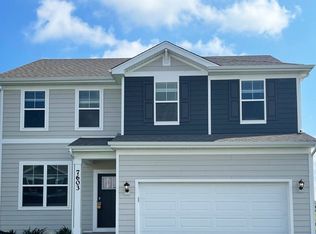 10309 Whitney Pl, Saint John, IN 46373