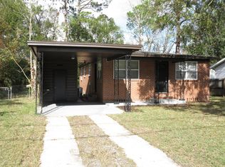 5365 Royce Ave, Jacksonville, FL 32205