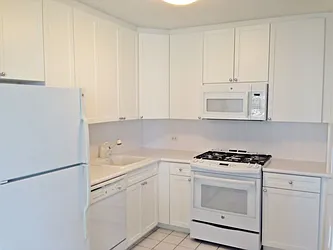 Rented by Olnick Organization