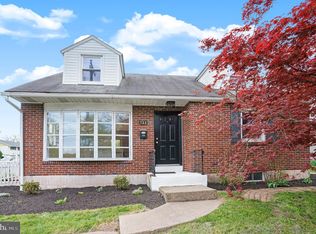 544 Mervine St, Pottstown, PA 19464