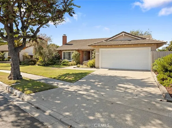 15987 Mount Mitchell Cir, Fountain Valley, CA 92708