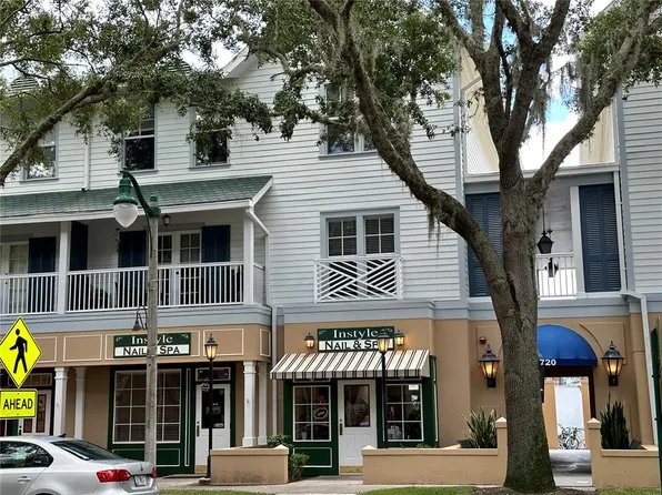 720 Celebration Ave APT 230, Celebration, FL 34747
