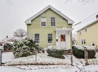 14 Emerald St, Newton, MA 02458
