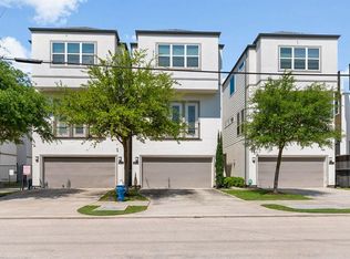 411 N Nagle St #A, Houston, TX 77003