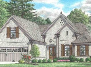 7652 Powder Run Rd, Unincorporated, TN 38125