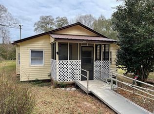 302 Clay St, Andalusia, AL 36421