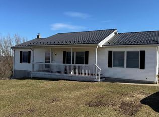 172 Hillview Dr, Factoryville, PA 18419