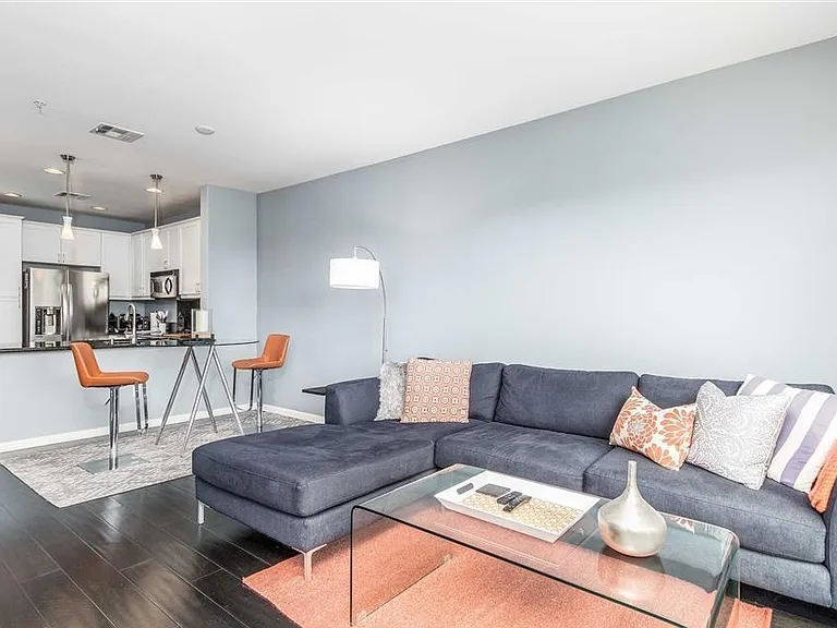 3857 Pell Pl #212 — Photo 4