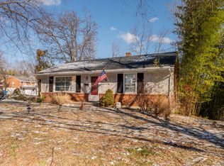 314 Preston Ave NE, Roanoke, VA 24012