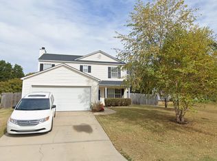 403 Tripmont Ct, Simpsonville, SC 29680