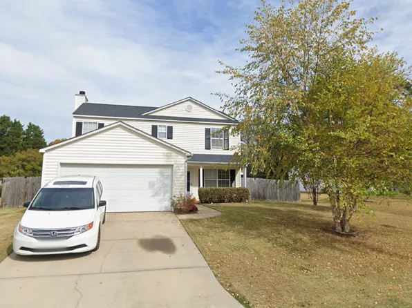 403 Tripmont Ct, Simpsonville, SC 29680
