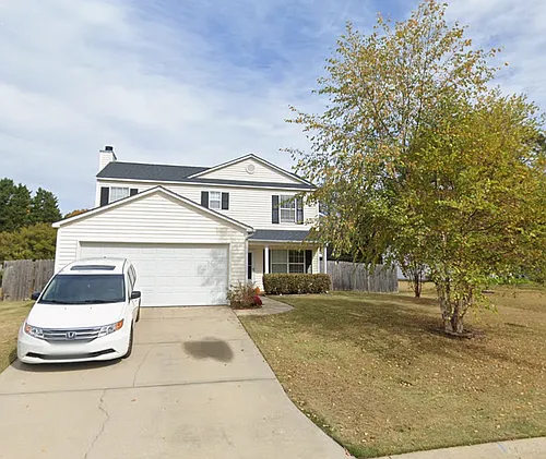 403 Tripmont Ct Photo 1