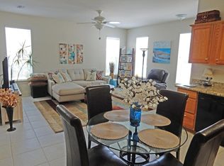 20 N Wildflower Dr UNIT 511, Santa Rosa Beach, FL 32459