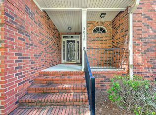 301 Bellerive Ln, Summerville, SC 29483