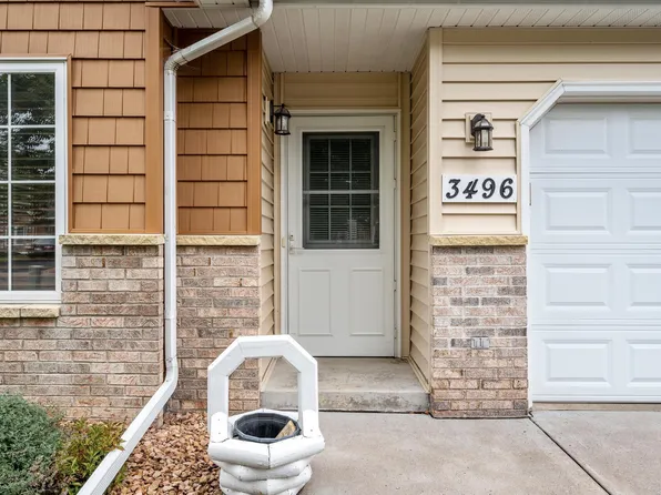 3496 Valento Cir, Vadnais Heights, MN 55127