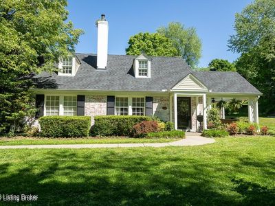2200 Cross Hill Rd, Louisville, KY, 40206