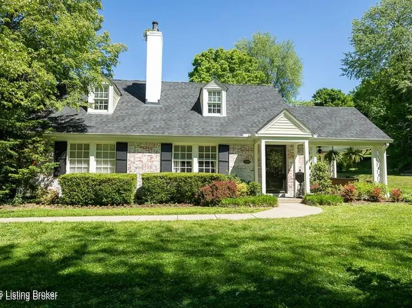 2200 Cross Hill Rd, Louisville, KY 40206
