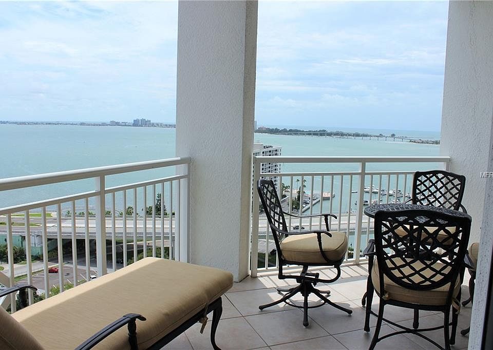 331 Cleveland St APT 1702, Clearwater, FL 33755 Zillow
