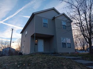 306 S Yellow Springs St, Springfield, OH 45506