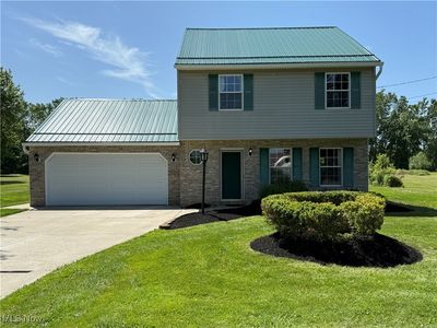 3176 Bates Rd, Madison, OH, 44057