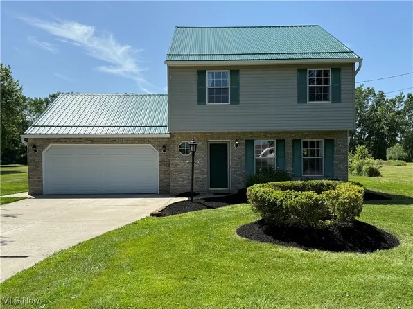 3176 Bates Rd, Madison, OH 44057