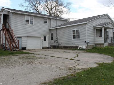 706 W Locust St, Bloomfield, IA, 52537