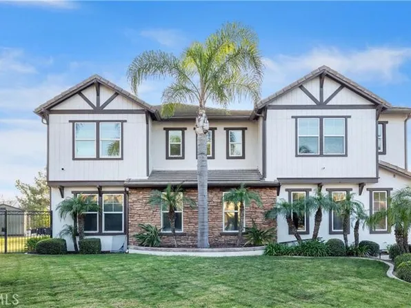290 Cross Rail Ln, Norco, CA 92860