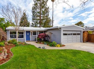 1792 Wagner Ave, Mountain View, CA 94043