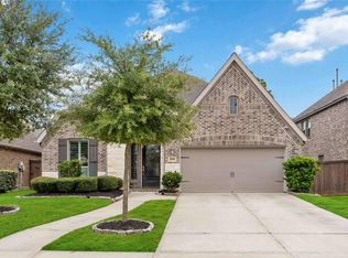 16810 Ellicott Rock Dr, Humble, TX 77346