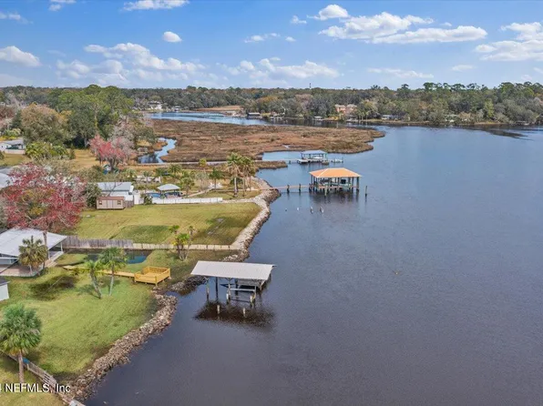 1371 RIVER HILLS Court, Jacksonville, FL 32211