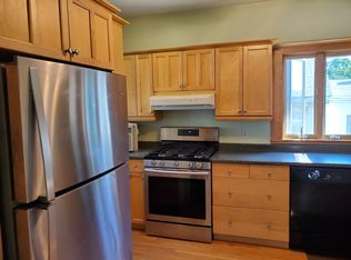 42 Claremon St #2, Somerville, MA 02144