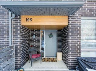 128 Fairview Mall Dr #106, Toronto, ON M2J 0E8