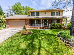 1515 Woodward Ct, Maryville, TN 37803