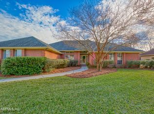 4527 Bull Run Rd, Jacksonville, FL 32210