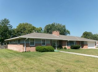 1507 N Jackson Street, Lexington, NE 68850