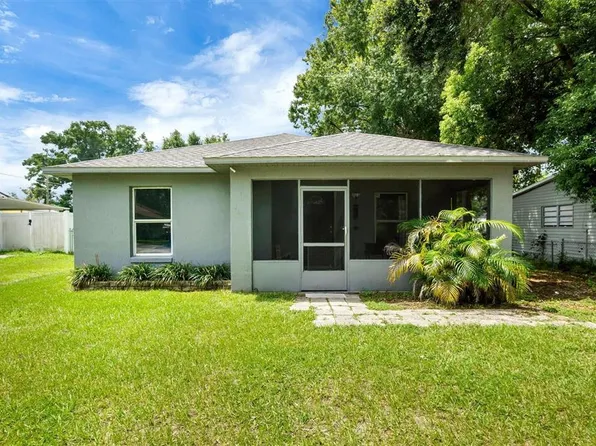 212 PIKE STREET, AUBURNDALE, FL 33823